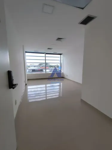 Sala para locação, Recreio dos Bandeirantes, Rio de Janeiro, RJ