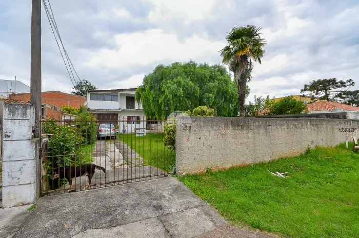 Vendas Terreno Pinhais PR