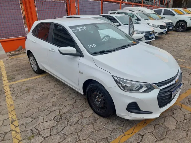 Vendedor de veículos 