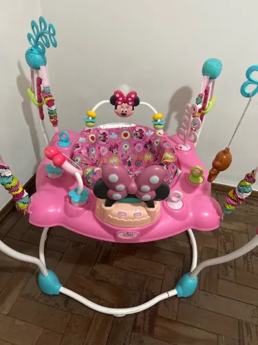 Jumper infantil