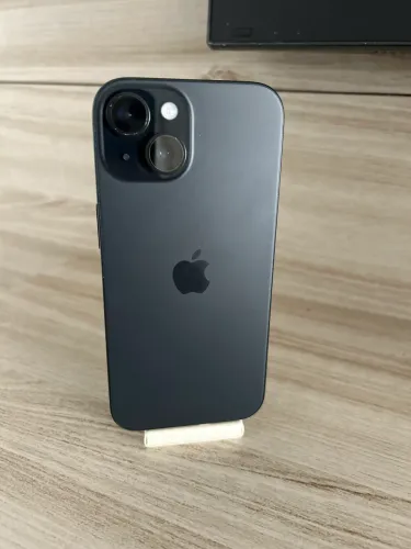 IPHONE 15 128GB SEMINOVO