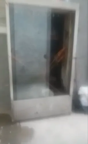 Maquina de frango