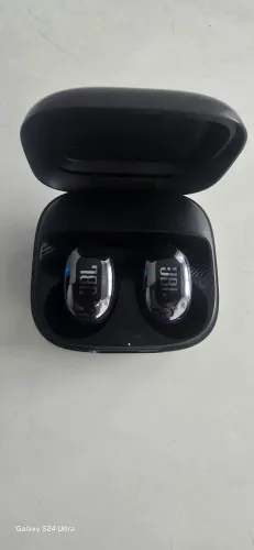 Fone de ouvido JBL Live Free 2