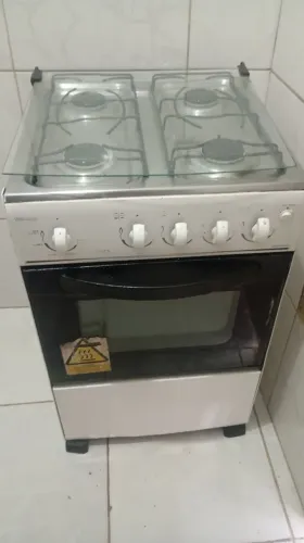 Fogão