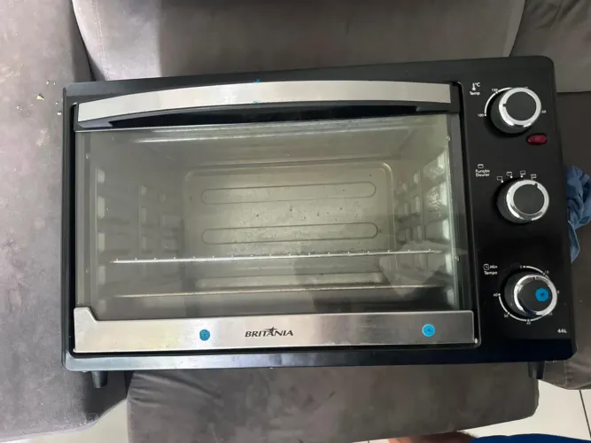 Forno Britânia 40 litros