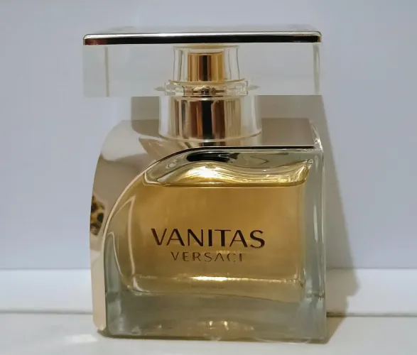 Perfume Vanitas