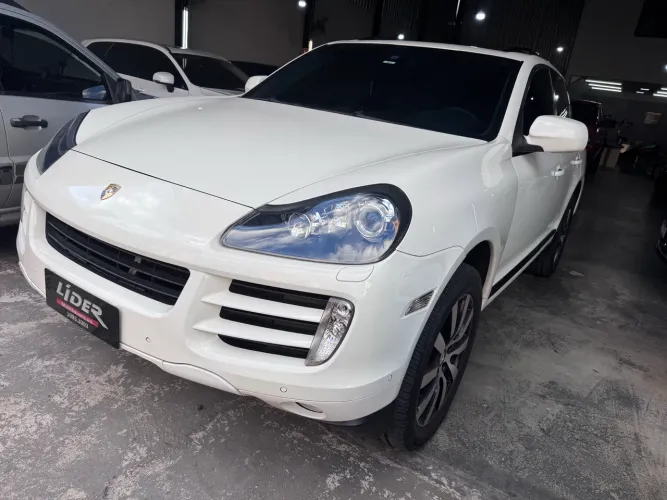 Porsche Cayenne V6 3.2/3.6 24V 2010