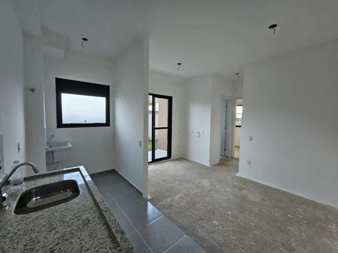 Apartamento com 2 quartos, 72 m² à venda - Residencial Viva Parque, Indaiatuba/SP