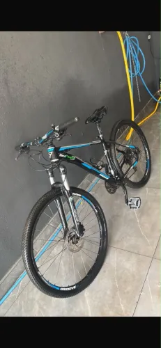 Bicicleta Groove sky 90