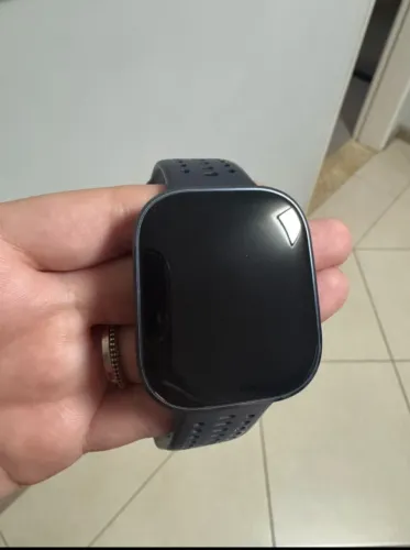Smartwatch Amazfit Bip 6