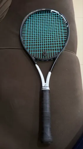 Raquete Head Speed Pro 100