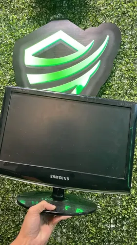 MONITOR SAMSUNG