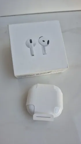 Apple AirPods 4a geração