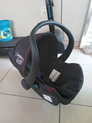 Bebê conforto