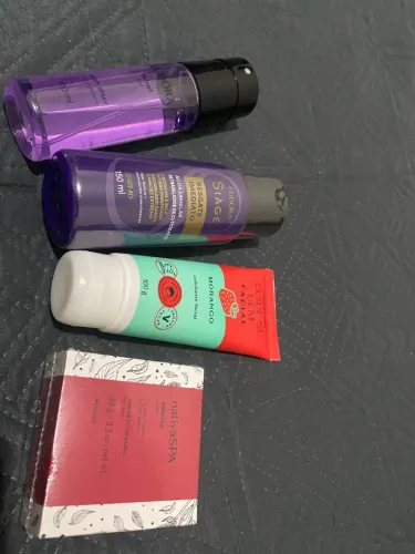 combo queima de estoque
