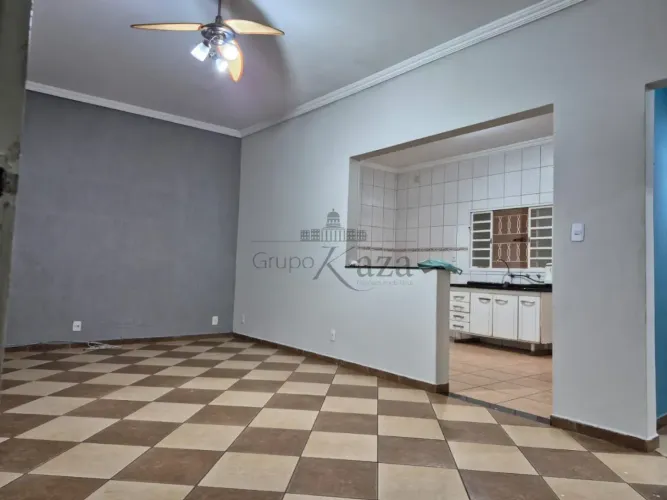 Oportunidade - Casa - Jardim Satélite - 2 Dormitórios - 100m².