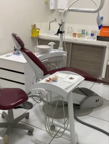 Cadeira Odontológica Kavo