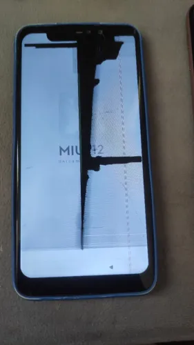 Xiaomi Mi A2 Lite - Funcionando Perfeitamente (Preço para Sair rapido)