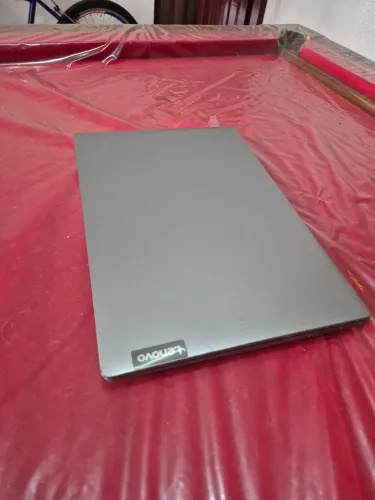 Notebook lenovo ideapad s145 i7 de 8°, placa de vídeo dedicada mx110 PARA RETIRADA DE PEÇA