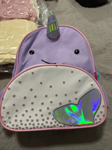 Mochila skip hop