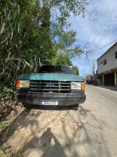 Vendo F1000 