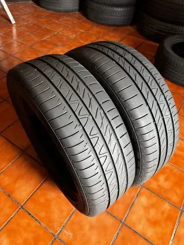 Pneu 185/65 aro 14 Continental seminovos 