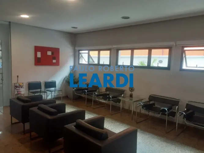 COMERCIAL - JARDIM BELA VISTA - SP