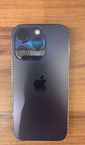 iPhone 14 Pro 256gb roxo