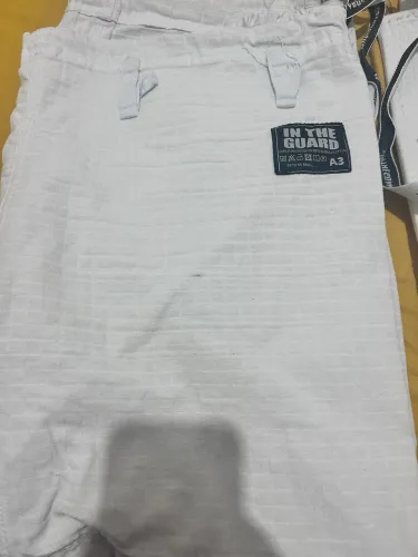 VENDO KIMONO A3 seminovo