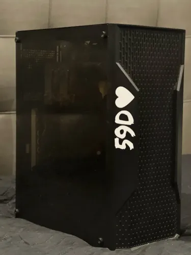 Pc gamer