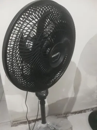 Ventilador 