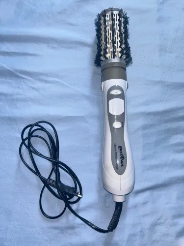 Escova rotativa