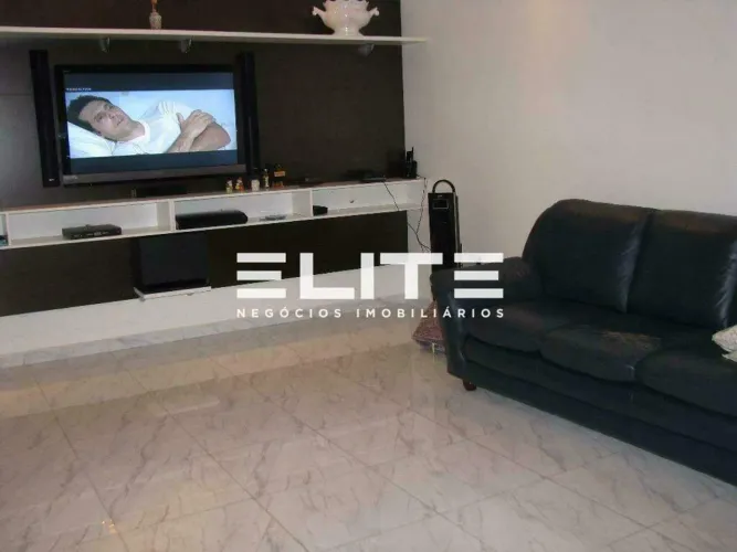 Casa à venda, 150 m² por R$ 798.000,00 - Vila Scarpelli - Santo André/SP
