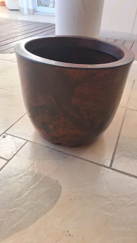 Vaso de planta