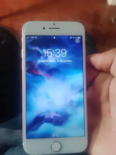 iPhone 7