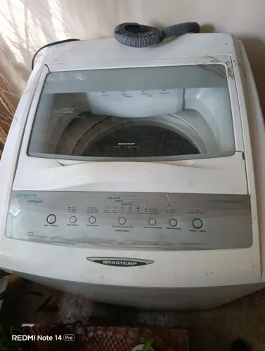 Máquina de lavar 7 kg