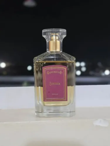 Perfume Boemia Granado