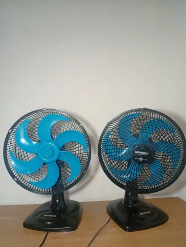 Ventiladores Mondial 40cm (6 Pás)