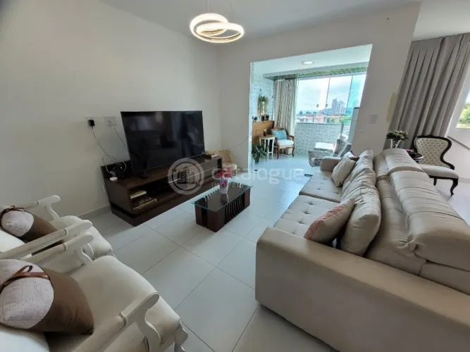 Residencial Luau de Ponta Negra