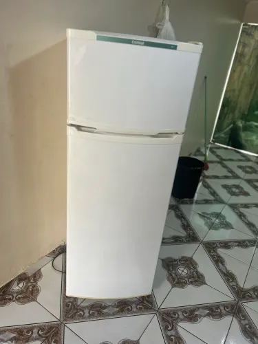 Geladeira consul seminova