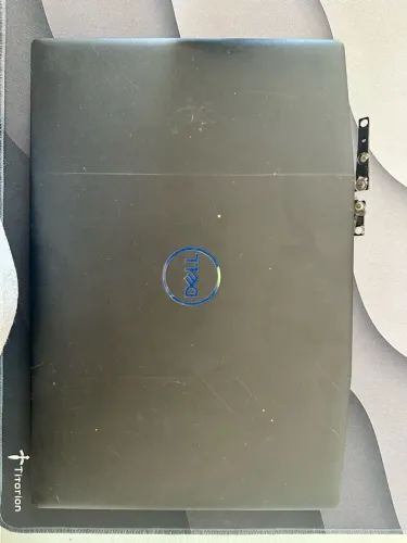 Notebook gamer dell g3