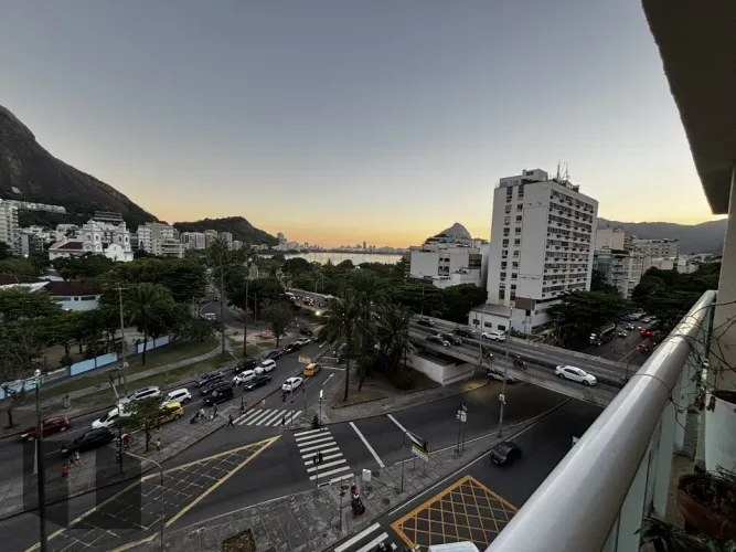 Cobertura em Humaitá