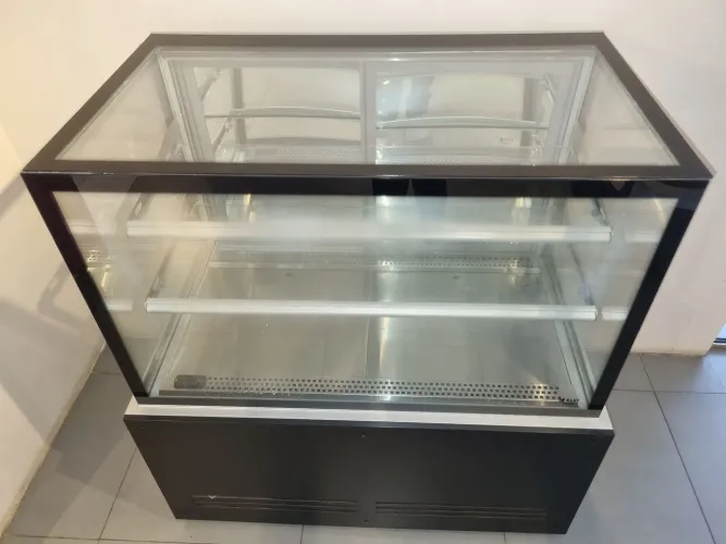 Vitrines Refrigeradas para doces