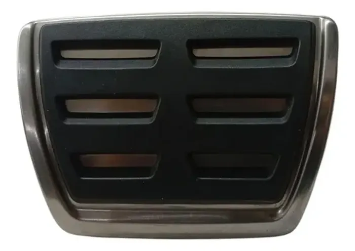 Capa de Pedal Freio de Estacionamento Golf GTI 2.0 2015 VW