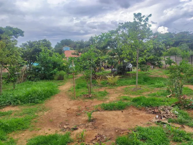 Vendo  casa com lote de 800 mtrs em Felixlândia MG .perto de , Curvelo e três Marias 