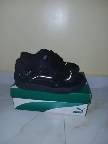 Puma Preto
