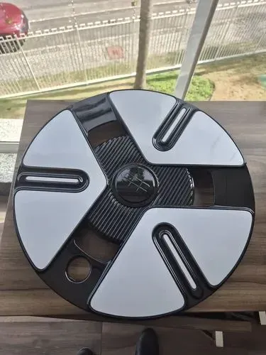 Calota do Geely ex2