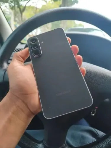 Samsung A56
