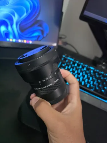 Sigma 18 50 2.8