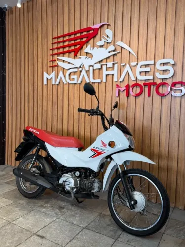 Pop 110i ES 2025 - ATÉ 21X SEM JUROS NO CARTÃO!!!